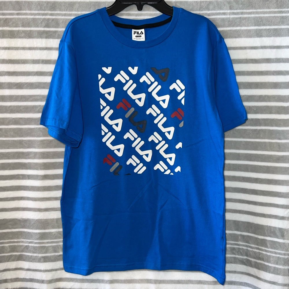 FILA Shirt
